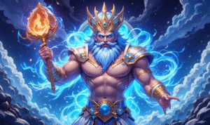 Zeus Kubatoto