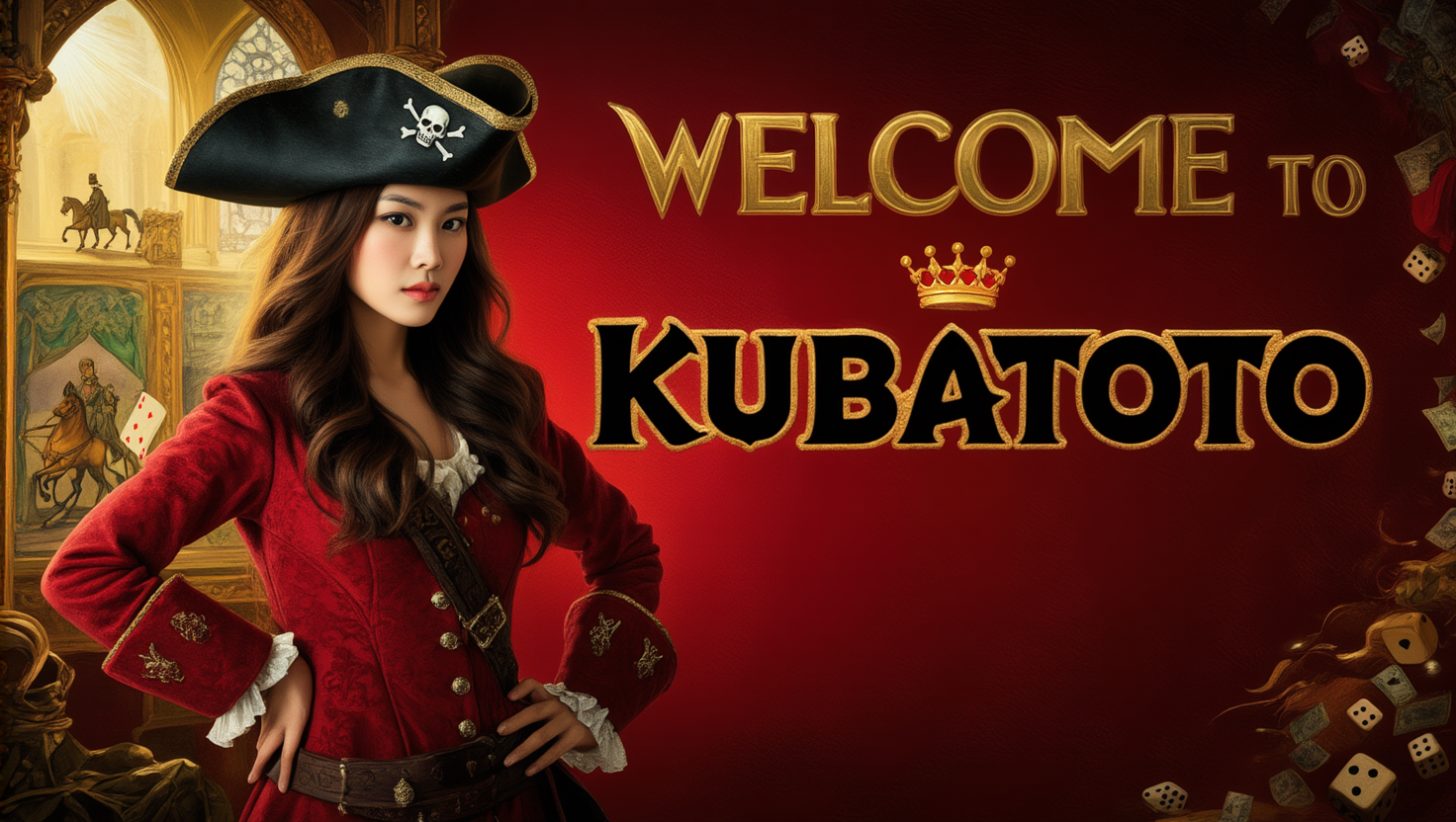 Pola Scatter Hitam Mahjong Ways 2 Hari Ini: Bocoran Eksklusif dari KubaToto, Slot Online Dana Gacor Terpercaya di Indonesia