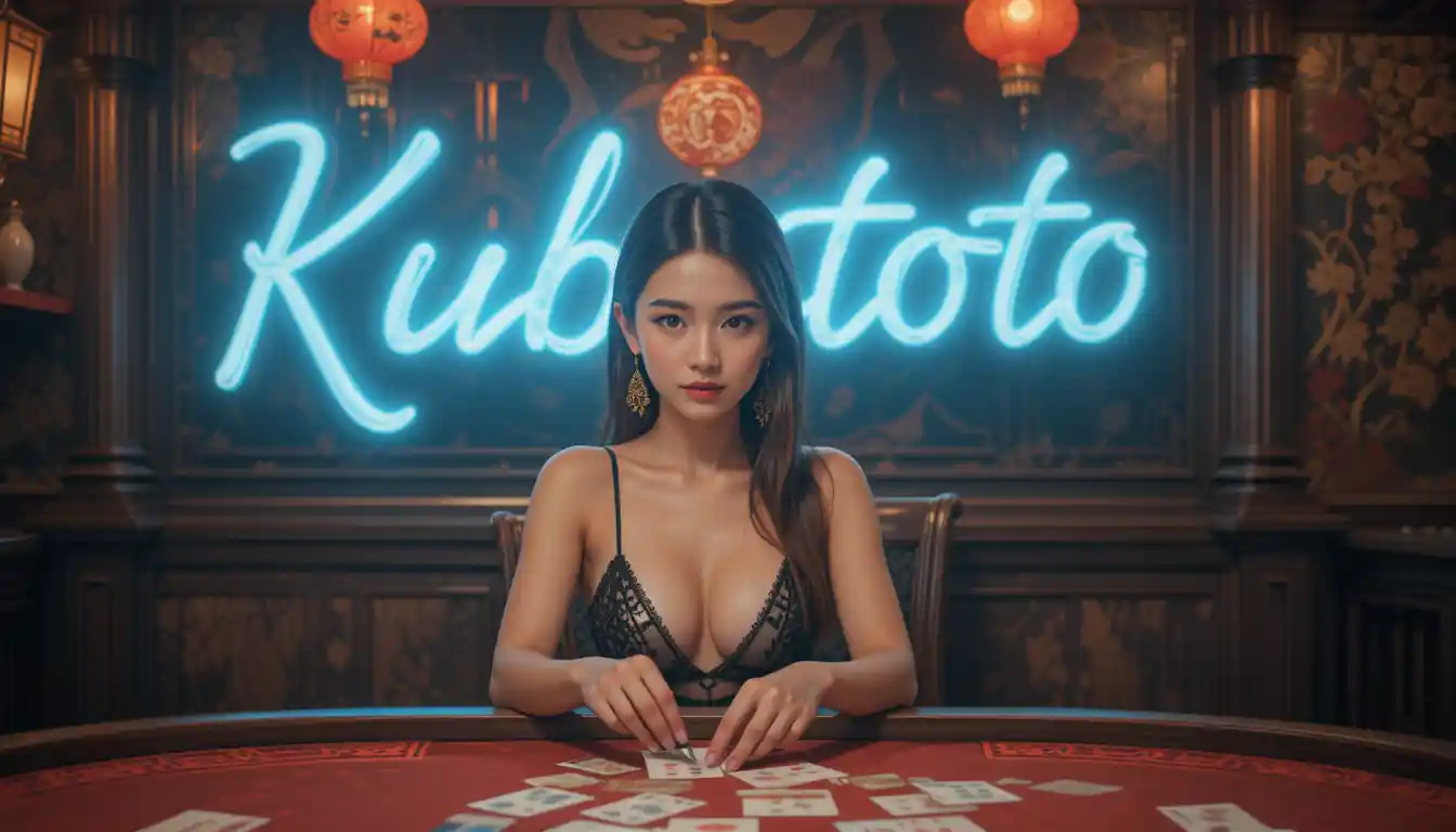 Slot Dana 10K Paling Gacor 2025